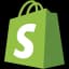 Shopify logo