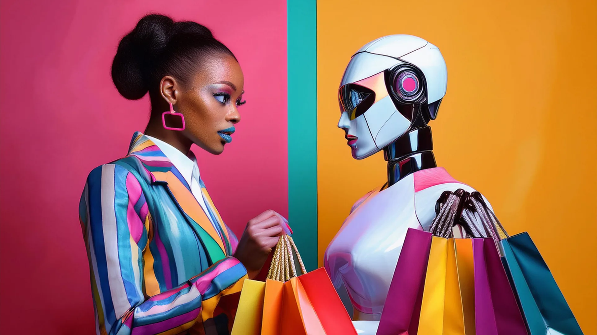 Cover Image for The Rise of AI Shopping Agents: How ChatGPT, Claude, and Gemini Are Redefining Commerce