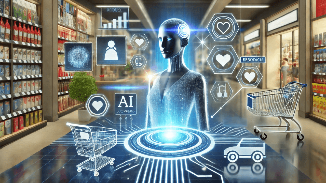 Cover Image for How to Make Your Shopify, Etsy, Stripe, and BigCommerce Stores Work Together in the AI Commerce Era