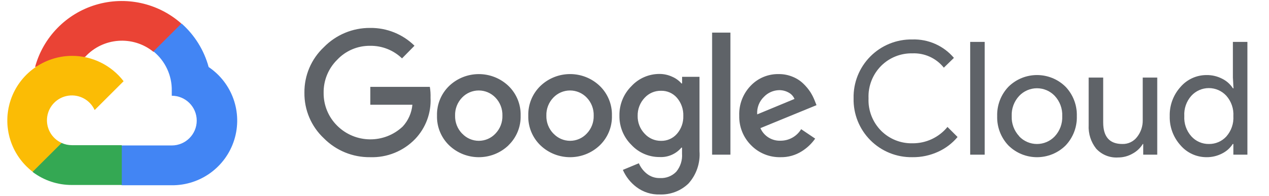 Google Cloud Partners